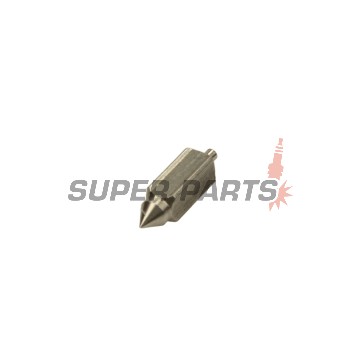 Βελόνα φλοτέρ καρμπυρατέρ -TOURMAX- M1, Kawasaki KZ 900 1976, Kawasaki KZ 1000 1977-1980, Kawasaki Z 900 1976-1977, Kawasaki Z 1015 1977-1979, Kawasaki Z1R 1000 1978, Suzuki GS 550/750 1977-1979, Suzuki GS 1000 1978-1979