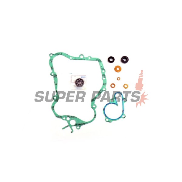 Κιτ επισκευής αντλίας νερού -ATHENA- Yamaha YZ 125 1998-2004