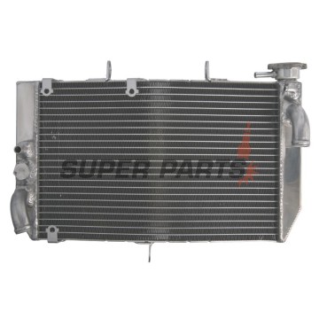 Ψυγείο -4 RIDE- Honda CBR 600 2001-2007