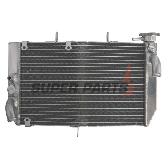 Ψυγείο -4 RIDE- Honda CBR 600 2001-2007
