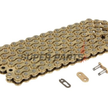 Αλυσίδα -DID- 415ERZ-130, μέγεθος 415, 130 κρίκοι, off-road/motocross