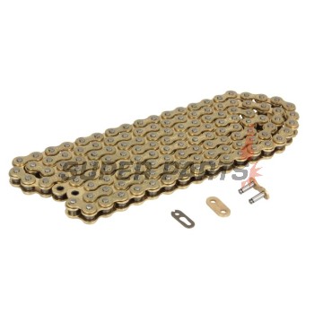 Αλυσίδα -DID- 415ERZ-130, μέγεθος 415, 130 κρίκοι, off-road/motocross