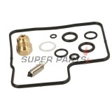 Κιτ επισκευής καρμπυρατέρ -TOURMAX- Honda VF 750 1982-1984, Honda VF 1000 1984, Honda VF 500/700 1984-1985, Honda VT 750 1983, Honda VT 1100 1985-1986