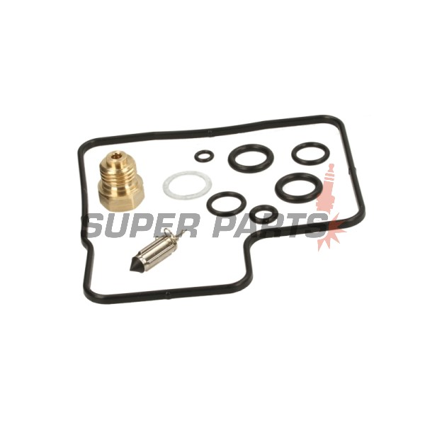 Κιτ επισκευής καρμπυρατέρ -TOURMAX- Honda VF 750 1982-1984, Honda VF 1000 1984, Honda VF 500/700 1984-1985, Honda VT 750 1983, Honda VT 1100 1985-1986