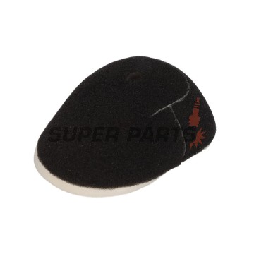 Φίλτρο αέρα -4 RIDE- AB48-1064, Yamaha YFA1 1989-2004, Yamaha YFM 125/250 2004-2013, Yamaha YFS 200 1988-2006