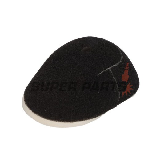 Φίλτρο αέρα -4 RIDE- AB48-1064, Yamaha YFA1 1989-2004, Yamaha YFM 125/250 2004-2013, Yamaha YFS 200 1988-2006