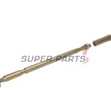 Εξωτερικό ακρόμπαρο -ALL BALLS- Polaris RZR 900/925 2018-2021