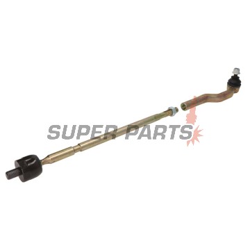 Εξωτερικό ακρόμπαρο -ALL BALLS- Polaris RZR 900/925 2018-2021