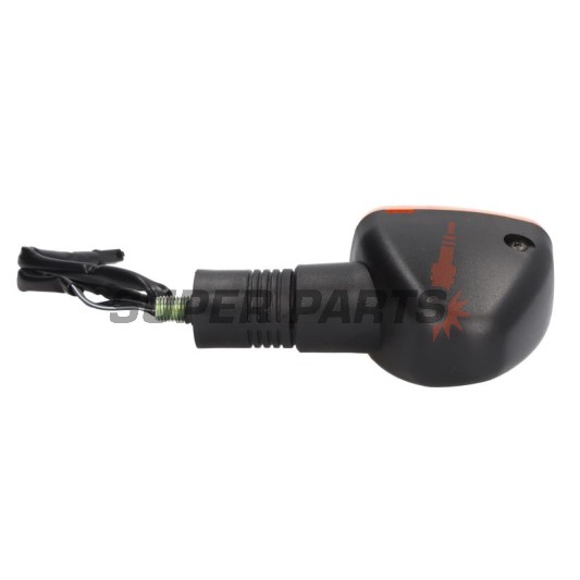 Φλας -VICMA- πίσω δεξί/μπροστινό αριστερό, Suzuki GSX-R 600 750 TL 1000 XF 650 SV