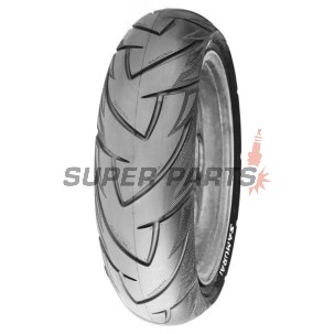 Πίσω ελαστικό δρόμου -DELI TIRE- 130/70-17, SB128
