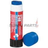 Ασφαλιστικό σπειρωμάτων -LOCTITE- 248, στικ, 19g