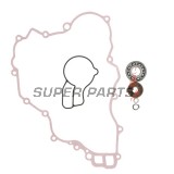 Κιτ επισκευής αντλίας νερού -WINDEROSA- KTM SX-F 250 2005-2012, KTM XC-F 250 2007-2009, 2011-2012, KTM XCF-W 250 2006-2013