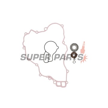Κιτ επισκευής αντλίας νερού -WINDEROSA- KTM SX-F 250 2005-2012, KTM XC-F 250 2007-2009, 2011-2012, KTM XCF-W 250 2006-2013