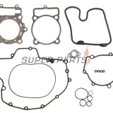 Πλήρες σετ φλαντζών κινητήρα -ATHENA- Husqvarna SMR 250 2003-2004, TC 250 2003-2009, TE 250 2003-2008/2010, TXC 250 2003-2004/2008-2009