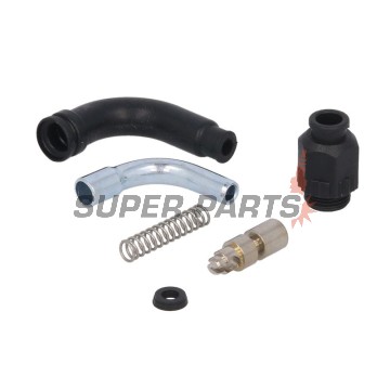 Κιτ επισκευής τσοκ -ALL BALLS- Honda TRX 450 2006-2009, Kawasaki KX 250 2009-2010, KXF 250 2009-2010, KTM SMR 450 2006-2012, SX 450/505 2009-2010, SX-F 250 2005-2010, SX-F 450 2007-2012, SX-F 505 2008, SXS 540 2006