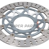 Δίσκος φρένου -TRW- MSW272, 300mm, Honda CBF 600/1000 N-S-FA ABS (2004-2016), CBR 250R/300R ABS (2011-2017), DN-01 700A (2008-2010)