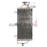 Ψυγείο -4 RIDE- δεξί, Yamaha WR 250 2015-2018, Yamaha YZ 250 2014-2019, Yamaha YZ 450 2014-2017