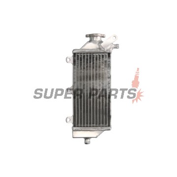 Ψυγείο -4 RIDE- δεξί, Yamaha WR 250 2015-2018, Yamaha YZ 250 2014-2019, Yamaha YZ 450 2014-2017