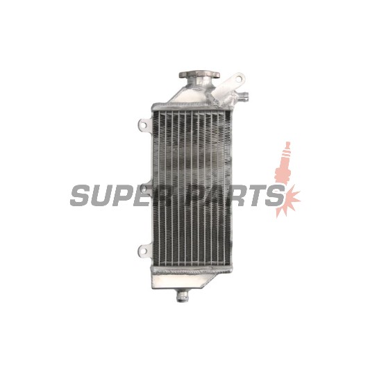 Ψυγείο -4 RIDE- δεξί, Yamaha WR 250 2015-2018, Yamaha YZ 250 2014-2019, Yamaha YZ 450 2014-2017