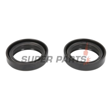 Τσιμούχες μπροστινού πιρουνιού -ATHENA- Aprilia AF1 125 1989-1993, Gilera R1 125 1988-1989, RC 125 1987-1988, Kawasaki EL 250 1988-1998, GPZ 550 1981/1984-1989, GT 750 1982-1985, KZ 550 1980-1983, Z 500 1979-1980