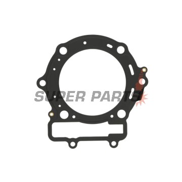 Φλάντζα κεφαλής (πάνω) -ATHENA- Husqvarna SMR 450 2005-2009, SMR 510 2005-2010, TC 450/510 2005-2010, TE 450 2005-2009, TE 510 2005-2010, TXC 450/510 2005-2010