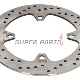 Δίσκος φρένου -BREMBO- 68B40740, Honda CBR 125R, SH/PS scooters, XR 250R/400R