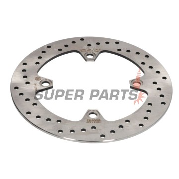 Δίσκος φρένου -BREMBO- 68B40740, Honda CBR 125R, SH/PS scooters, XR 250R/400R