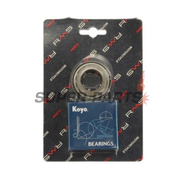 Σετ ρουλεμάν μπροστινού συστήματος -RMS- Yamaha YP 125/250 2006-2009