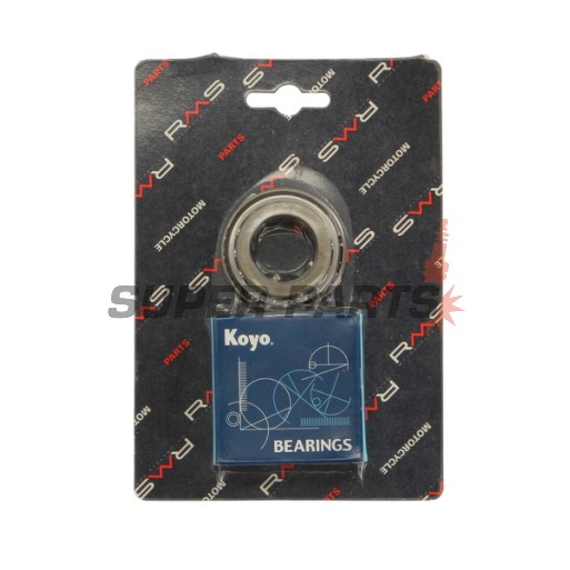 Σετ ρουλεμάν μπροστινού συστήματος -RMS- Yamaha YP 125/250 2006-2009