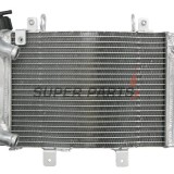 Ψυγείο -4 RIDE- KTM Duke 690 2012-2019
