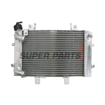 Ψυγείο -4 RIDE- KTM Duke 690 2012-2019
