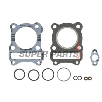 Σετ φλαντζών κυλίνδρου -WINDEROSA- Suzuki DR 100 1983-1990, Suzuki DR 125 1994-1996