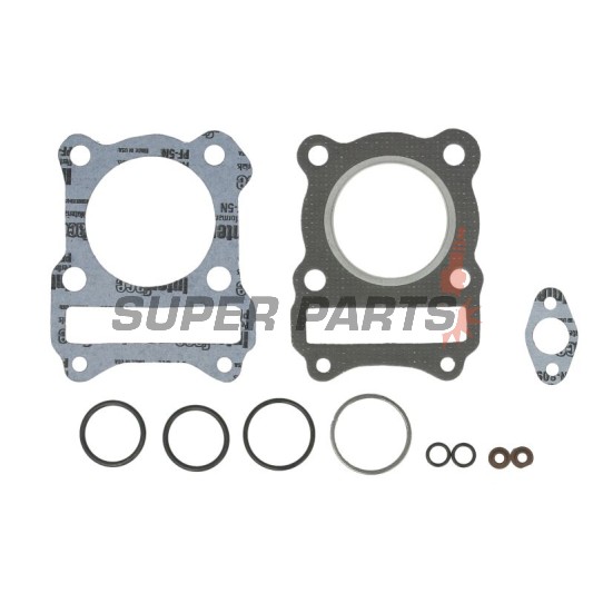 Σετ φλαντζών κυλίνδρου -WINDEROSA- Suzuki DR 100 1983-1990, Suzuki DR 125 1994-1996