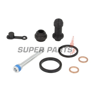 Κιτ επισκευής δαγκάνας φρένου -ALL BALLS- Honda CMX 250 2015, Kawasaki KLX 450 2008-2009, KX 250 2004-2020, KX 450 2006-2019, KXF 450 2006-2010, Suzuki RM-Z 250 2004-2007, RM-Z 450 2005-2007, Yamaha WR 250 2003-2018