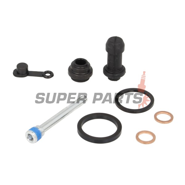 Κιτ επισκευής δαγκάνας φρένου -ALL BALLS- Honda CMX 250 2015, Kawasaki KLX 450 2008-2009, KX 250 2004-2020, KX 450 2006-2019, KXF 450 2006-2010, Suzuki RM-Z 250 2004-2007, RM-Z 450 2005-2007, Yamaha WR 250 2003-2018
