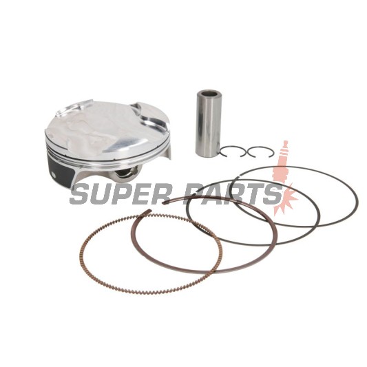Σετ πιστονιού -ATHENA- 77.97mm, Gas Gas/Husqvarna/KTM MC/FC/SX-F/XC-F 250 2016-202