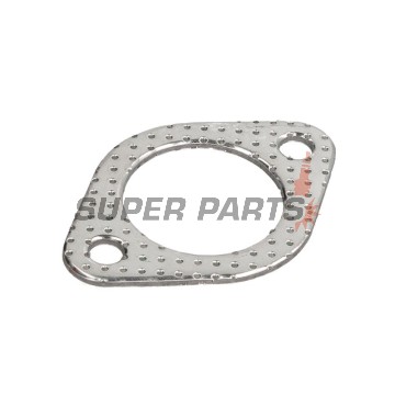 Φλάντζα εξάτμισης -ATHENA- Aprilia SR 125/150 1999-2001, Gilera Typhoon 125 1994-2000, Piaggio Skipper 125/150 1993-1999