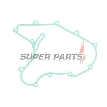 Φλάντζα καπακιού στάτη -ATHENA- KTM Duke 125 2011-2016, Duke 200 2012-2016