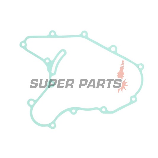 Φλάντζα καπακιού στάτη -ATHENA- KTM Duke 125 2011-2016, Duke 200 2012-2016