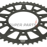 Πίσω γρανάζι -JT- JTR807,46, 46 δόντια, ατσάλινο, Suzuki GSF 400 1990-1995, GSF 650 2007-2015, GSX 400 1988-1992, GSX 650 2008-2017, GSX-R 400 1988-1992, RF 400 1993, SV 650 1999-2015