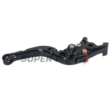 Μανέτα φρένου τιμονιού -4 RIDE- KHLKC10, Kawasaki GTR/ZX-14R 1400 2006-2017, Kawasaki Z/ZX/ZX-10R 1000 2006-2015, Kawasaki Z 750 2011-2012, Kawasaki ZX-6R 600/636 2009-2016