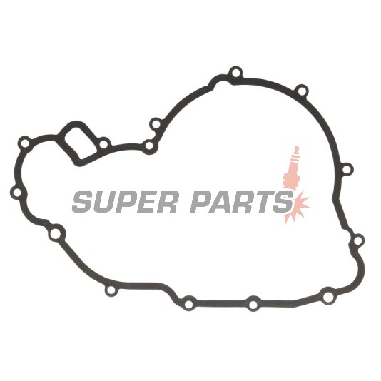 Φλάντζα καπακιού συμπλέκτη -ATHENA- Sherco SE 450 2015-2021