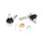 Εξωτερικό ακρόμπαρο -ALL BALLS- Arctic Cat 250 2006-2009, 300 2010-2012, 2014-2016, DVX 250 2006-2008, DVX 300 2009-2015, DVX 400 2004-2008, Can-Am DS 450 2008-2015, CF Moto CF 500 2007-2014, Terralander 500/625/800 2011-2014