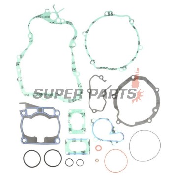 Πλήρες σετ φλαντζών κινητήρα -ATHENA- Yamaha YZ 125 1999-2004