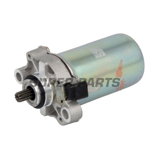 Μίζα -ATHENA- Aprilia RS 50 2006-2010, RS4 50 2011-2016/2018-2021, Scarabeo 50 2002-2017, Sportcity 50 2009-2013, SR 50 2003-2019, Derbi Atlantis 100 2001-2002, Atlantis 50 2006-2007, Boulevard 50 2009-2011, S 50 2009-2014