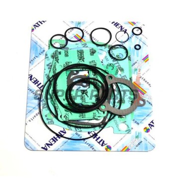 Σετ φλαντζών κυλίνδρου -ATHENA- Gas Gas EC 200 1997-2011, EC 300 1997-2022, EC 250 1999-2014, Enduro 250/300 2002, MX 200/250 2002-2007, MX 300 2002-2009
