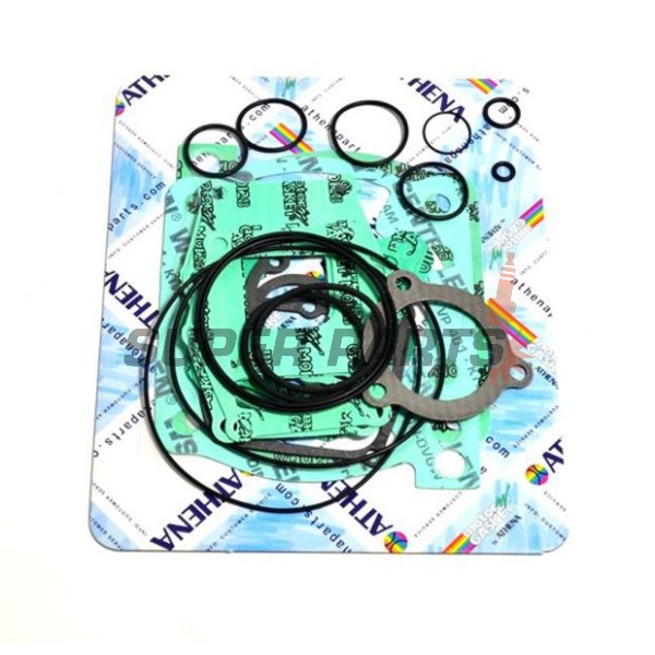 Σετ φλαντζών κυλίνδρου -ATHENA- Gas Gas EC 200 1997-2011, EC 300 1997-2022, EC 250 1999-2014, Enduro 250/300 2002, MX 200/250 2002-2007, MX 300 2002-2009