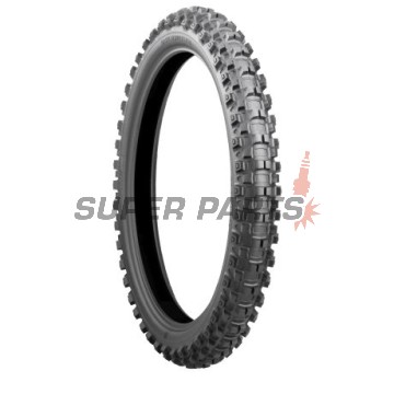 Μπροστινό ελαστικό off-road -BRIDGESTONE- 90/100-21, Battlecross X31