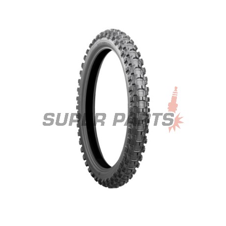 Μπροστινό ελαστικό off-road -BRIDGESTONE- 80/100-21, Battlecross X31