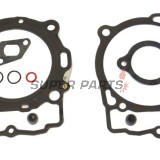 Σετ φλαντζών κυλίνδρου -ATHENA- Husqvarna FC 450 2014-2015, SMR 450 2015-2018, KTM SMR 450 2014-2018, SX-F 450 2014-2015, XC-F 450 2014-2015
